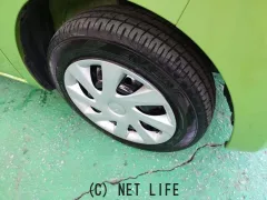 ダイハツ ウェイク