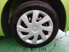 ダイハツ ウェイク