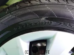 ダイハツ ウェイク