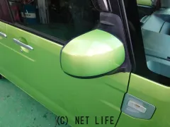 ダイハツ ウェイク