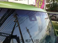 ダイハツ ウェイク