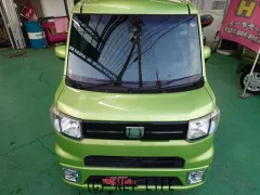 ダイハツ ウェイク