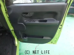 ダイハツ ウェイク