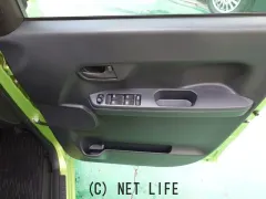 ダイハツ ウェイク