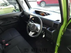 ダイハツ ウェイク