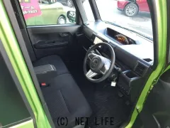 ダイハツ ウェイク