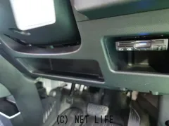 ダイハツ ウェイク