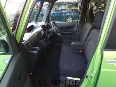 ダイハツ ウェイク