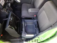 ダイハツ ウェイク