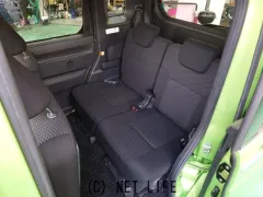 ダイハツ ウェイク