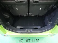 ダイハツ ウェイク