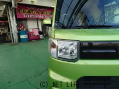 ダイハツ ウェイク