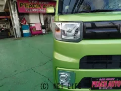 ダイハツ ウェイク