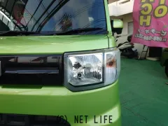 ダイハツ ウェイク