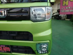 ダイハツ ウェイク