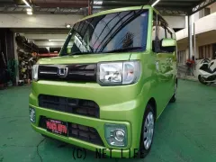 ダイハツ ウェイク