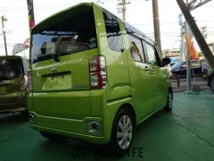 ダイハツ ウェイク