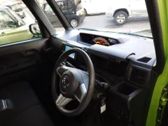 ダイハツ ウェイク