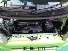 ダイハツ ウェイク