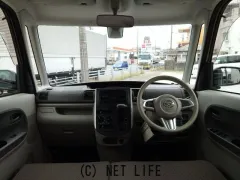 ダイハツ タント