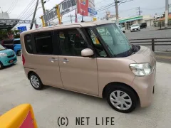 ダイハツ タント