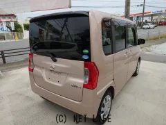 ダイハツ タント