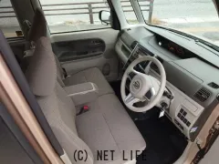 ダイハツ タント