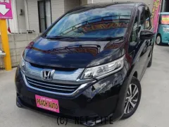 ホンダ フリード