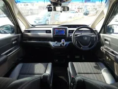 ホンダ フリード