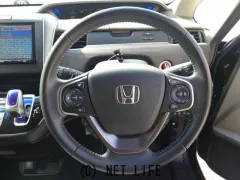 ホンダ フリード