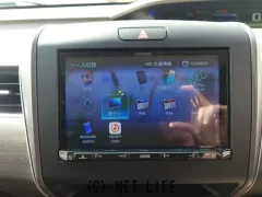 ホンダ フリード