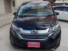 ホンダ フリード