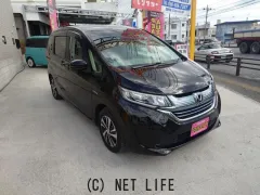 ホンダ フリード