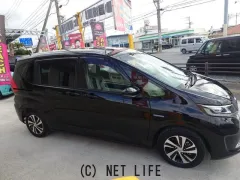 ホンダ フリード