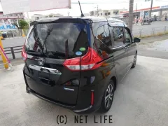 ホンダ フリード