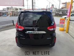 ホンダ フリード