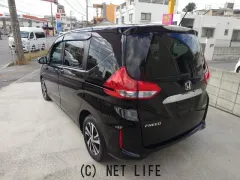 ホンダ フリード