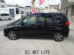 ホンダ フリード