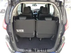 ホンダ フリード