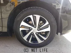 ホンダ フリード