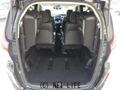 ホンダ フリード