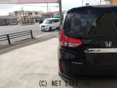 ホンダ フリード