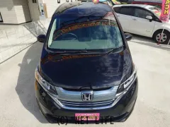 ホンダ フリード