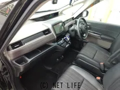 ホンダ フリード