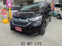 ホンダ フリード