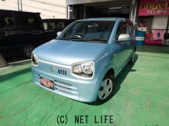 スズキ アルト