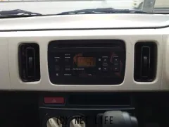 スズキ アルト