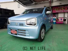 スズキ アルト