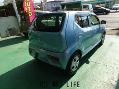 スズキ アルト