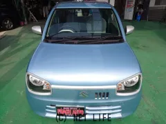 スズキ アルト